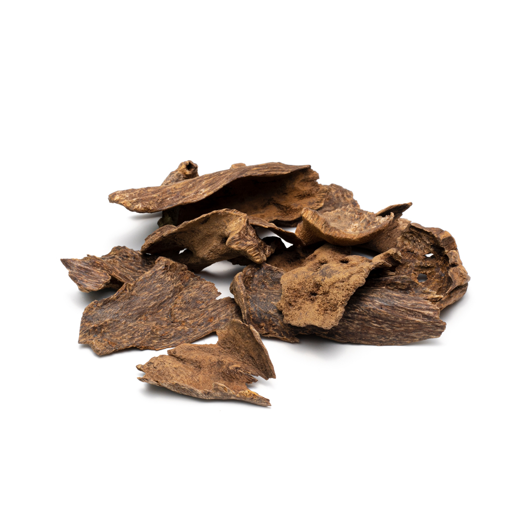 Agarwood (Oud Wood/Chips)