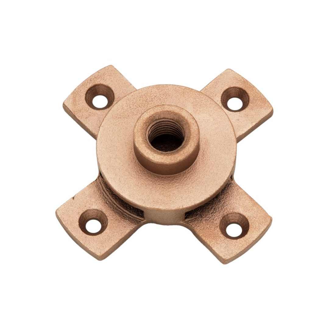 Air Rod Terminal Base