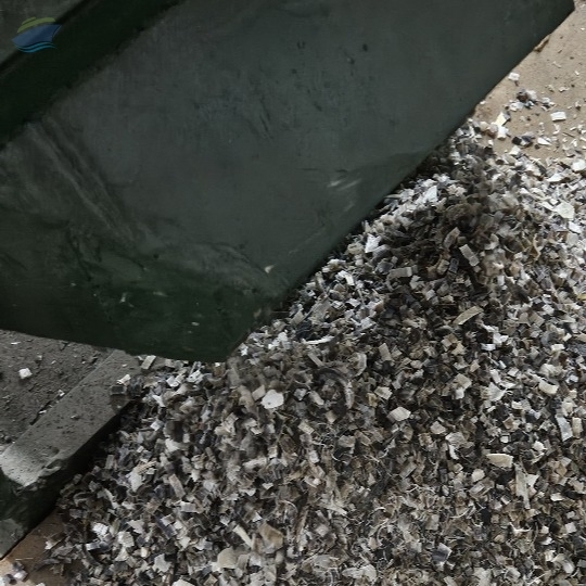 Crushed Horns and Hooves Keywood Limited.