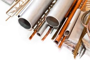 Metals