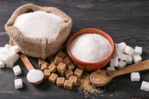 Sweeteners