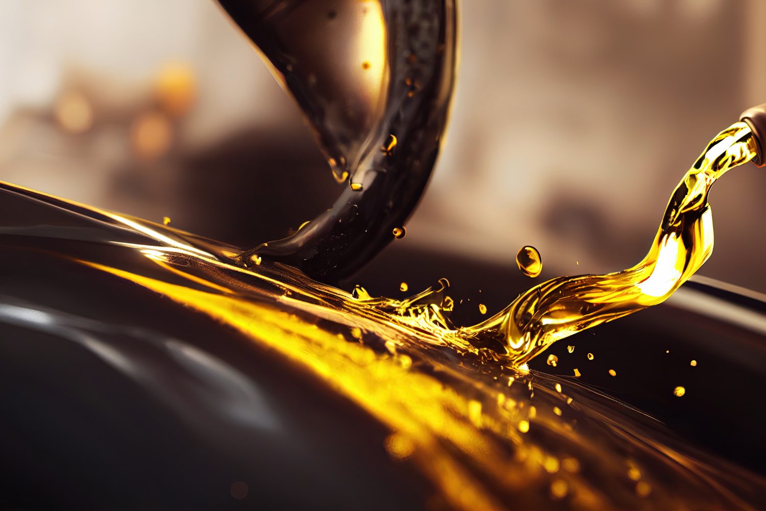 Diesel-Fuel-Contamination