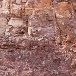 Bauxite