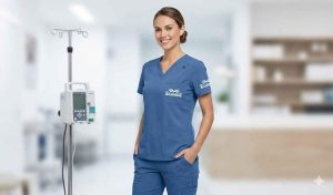 Medical / Healthcare Uniforms