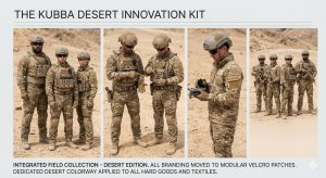 Tactical / Military Gear & Equipment