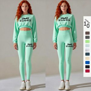 Apparel & Fashion