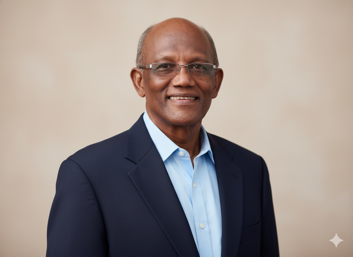 Prem Nandalal Sales Director