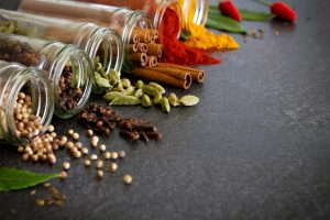Whole Spices