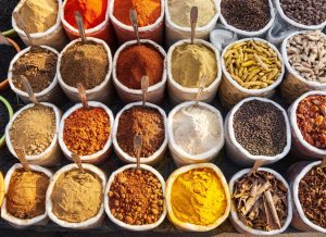Indian Spices
