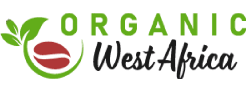 Organic West Africa logo