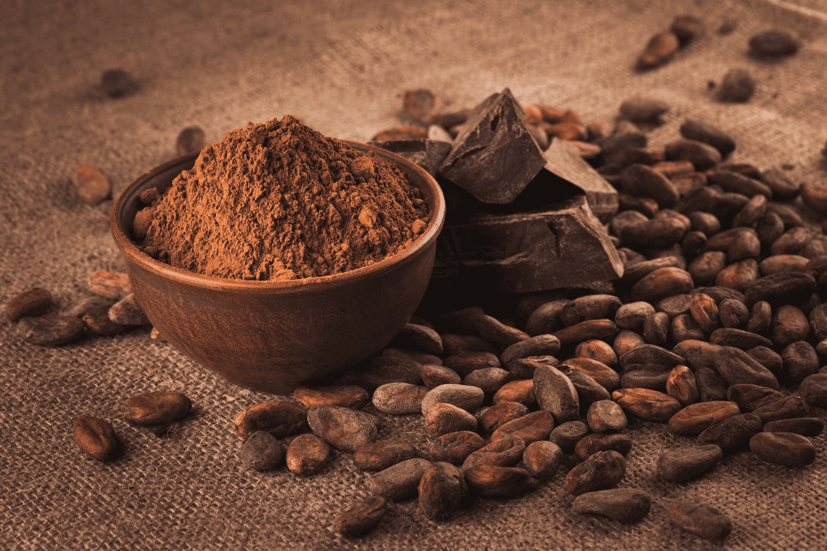 Cocoa Powder