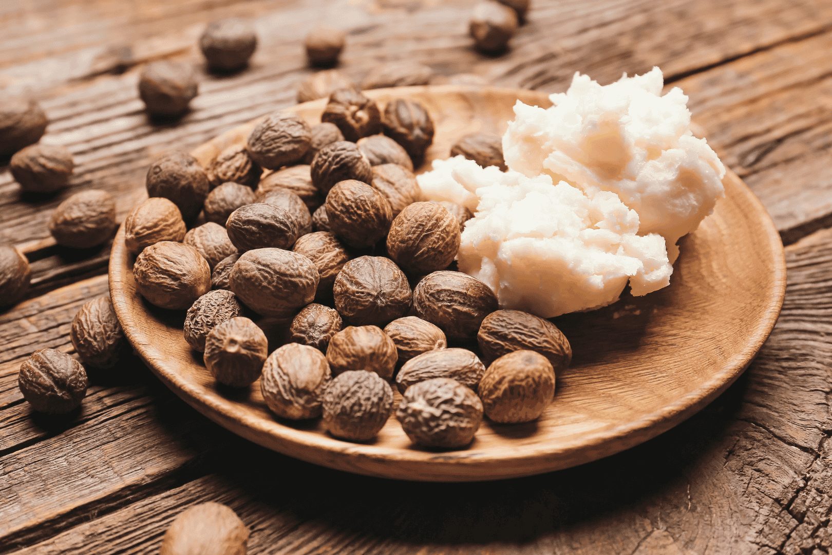 Shea Butter about