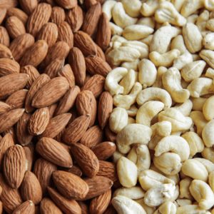 Nuts & Seeds