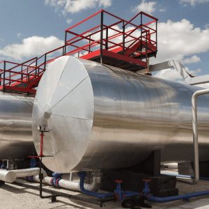 Petroleum & Energy Products