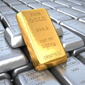 Precious Metals