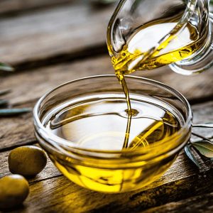Edible Oils