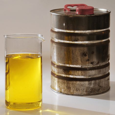 Gasoline (Petrol)