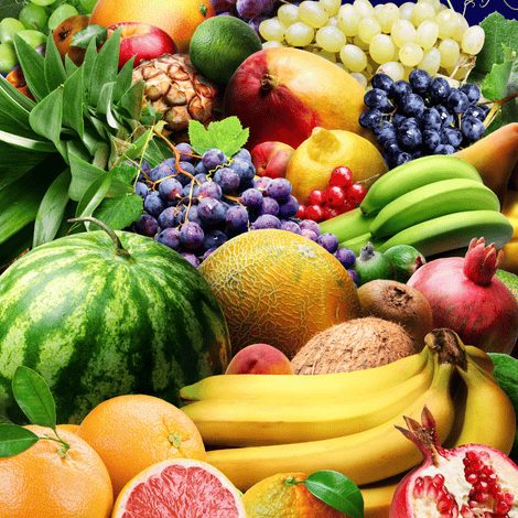 Fruitss