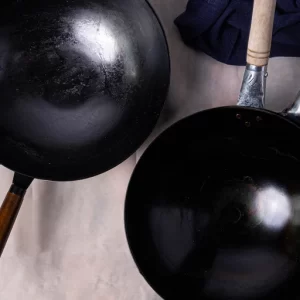 Woks