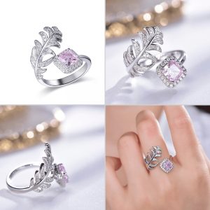 Fashion Rings