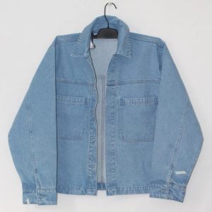 JACKETS