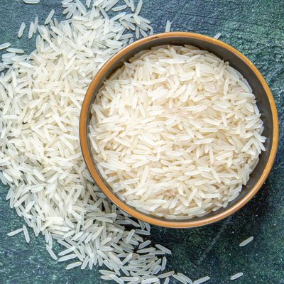 basmati