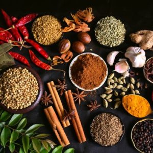Spices