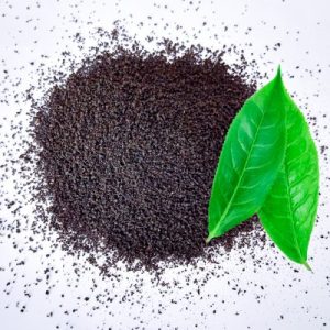 Tea