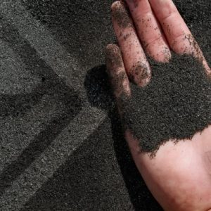 Black Sand