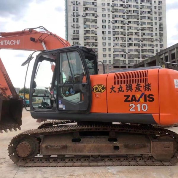 Heavy Equipment