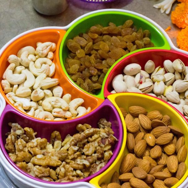 High Volume Dry Foods