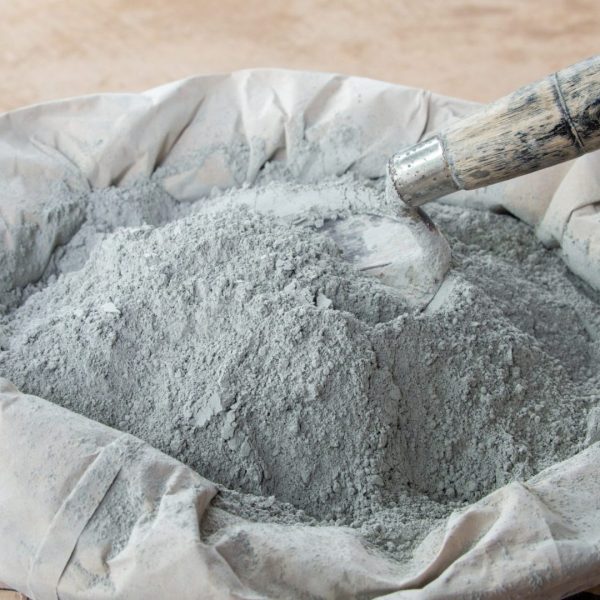 Cement