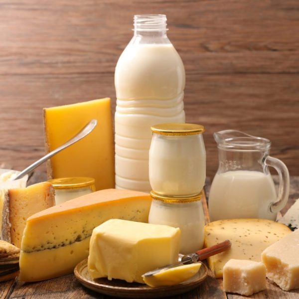 Dairy Products