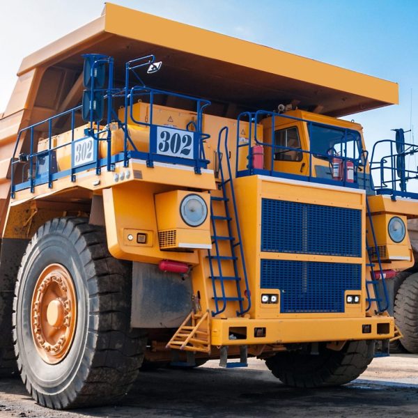 Mining Equipment
