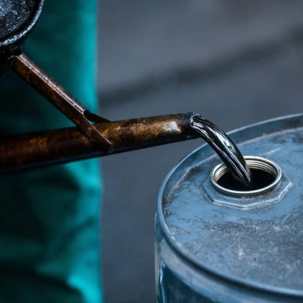 Petroleum Products