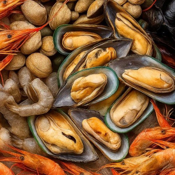 Sea Food