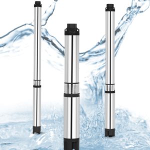 Borewell