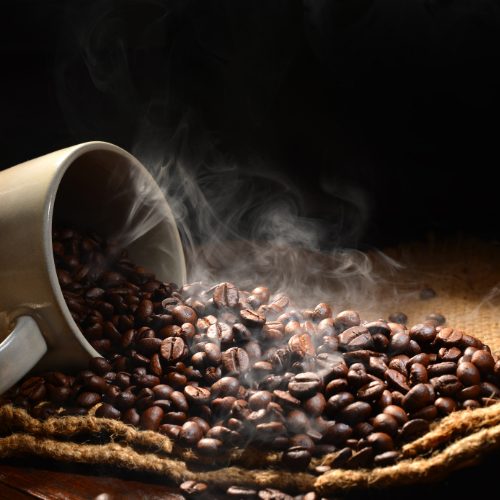 Coffee Beans