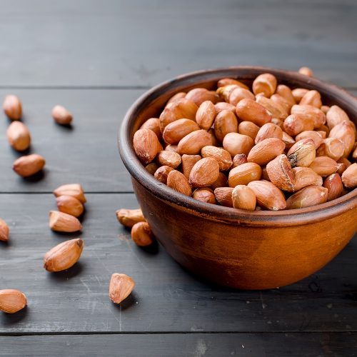 Peanuts