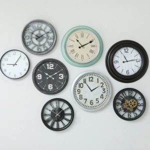 Clocks