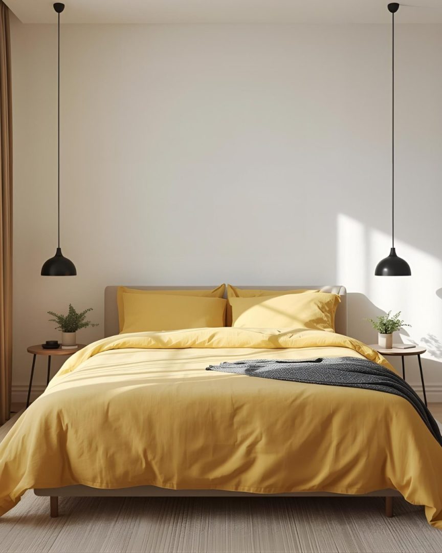 White Yellow Playful Cute Favourite Small Luxuries Personal Carousel Instagram Post