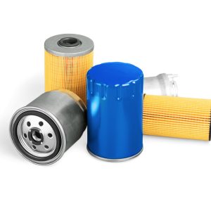 Fuel Filters/ Lube Oil Filters