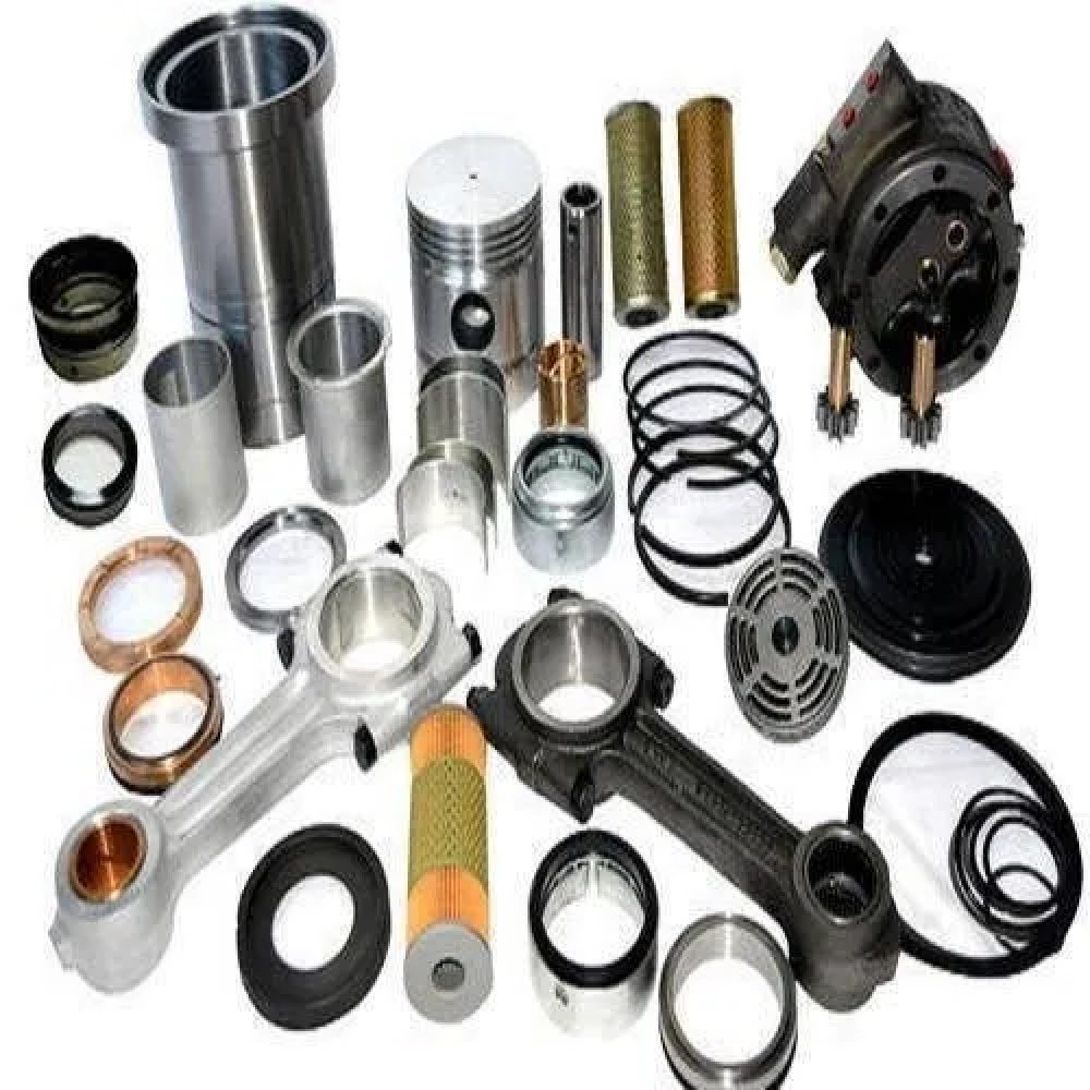 compressor spares