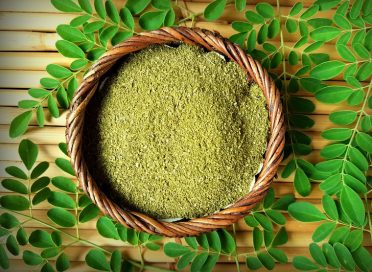 Moringa Powder
