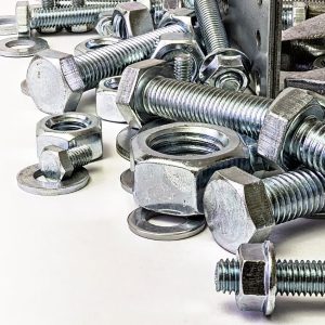 Industrial Fasteners