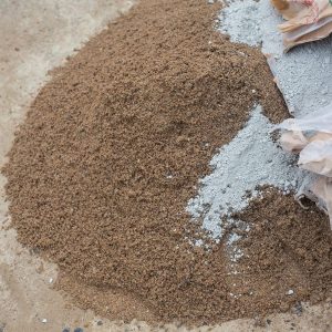 Concrete Admixture