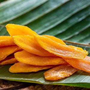Dried Products