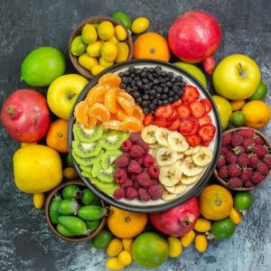 Fresh Products