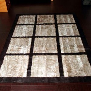 Leather Carpets