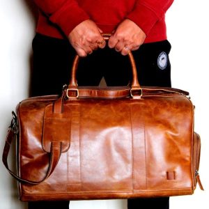 Leather Bags